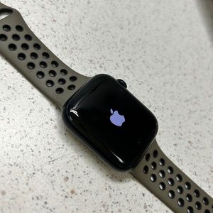 Apple Watch 8 Nike version (45mm